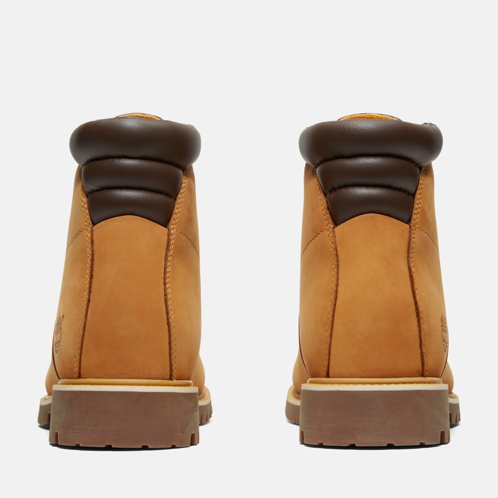 Мужские ботинки Timberland Alburn 6 Inch, фото №4