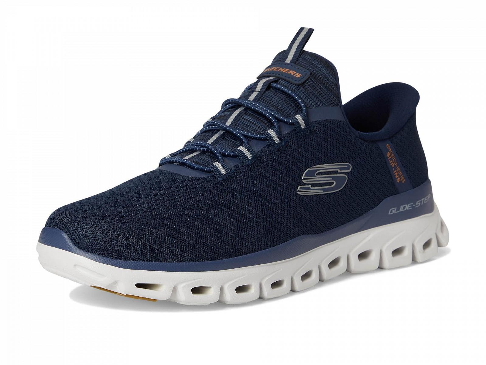 Кросівки Skechers Glide-Step Noxus, фото №8