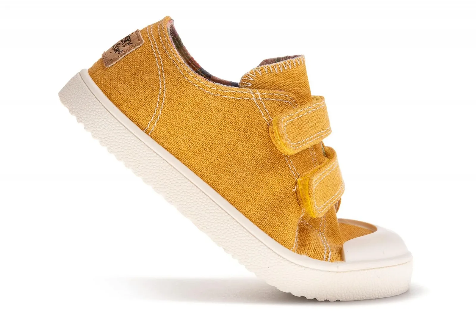 Кеды Pablosky Unisex Baby Lona 980180, фото №5