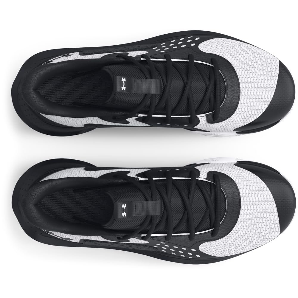 Кросівки Under Armour Jet '23 Unisex, фото №4