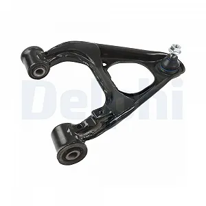 Важіль підвіски DELPHI TC4732 для MAZDA, передня вісь справа, зовнішній, верхній - Фото 1