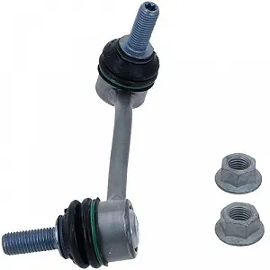 Стійка стабілізатора LEMFÖRDER 30665 01 для VW CHRYSLER MERCEDES-BENZ synthetic.ua - Фото 1