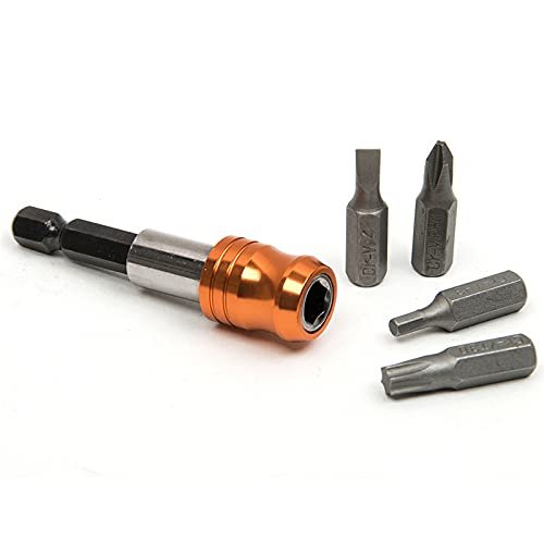 Набір викруток Mini 31 предмет DIY Repair Tools Kit Professional Screwdriver Bits Set Case Torx Hex Precision, фото №3