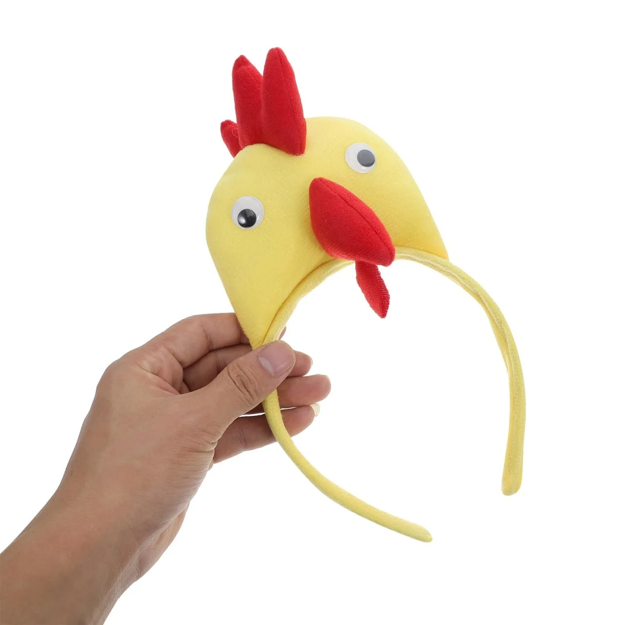 Обруч на голову, фото №5