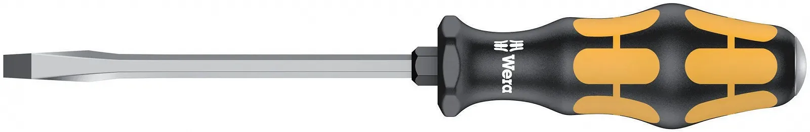 Набір викруток Wera Kraftform Big Pack 900 05133285001 викрутки-долота та підставка 13 предметів, фото №28