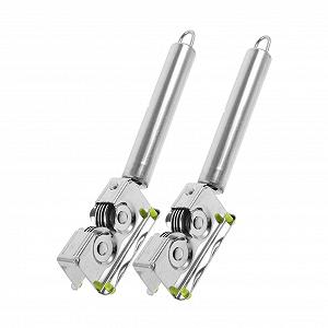 Набір точилок для ножів NUOBESTY 2 шт. багатофункціональні легкі - Фото 1