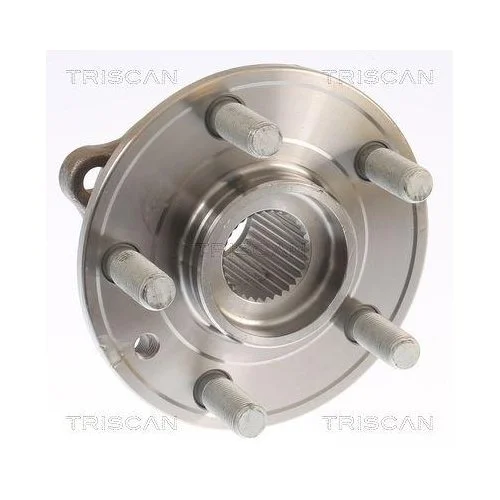 Комплект подшипника ступицы TRISCAN 8530 102007 для JAGUAR LAND ROVER, передняя ось, фото №2