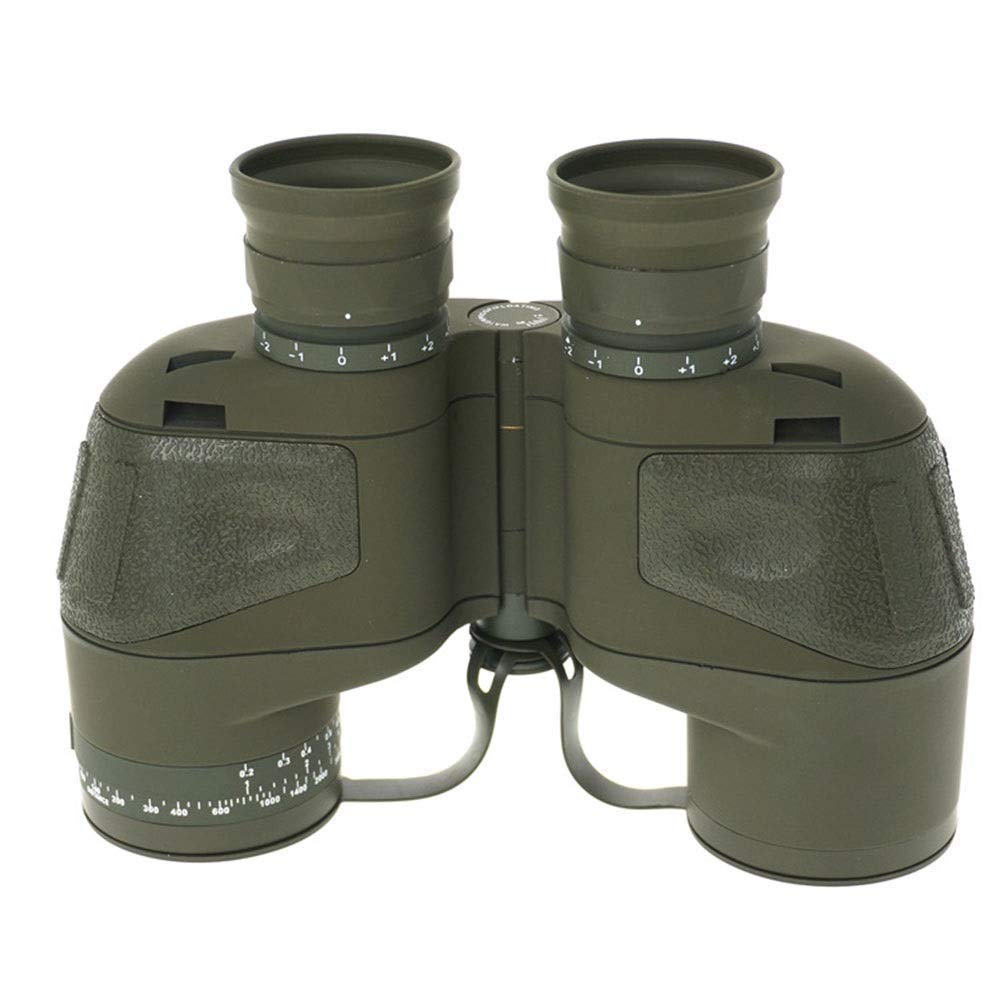 Монокуляр BAK4 QHYTL 10x50 мм чорний, фото №1 Монокуляр BAK4 QHYTL 10x50 мм чорний, фото №1