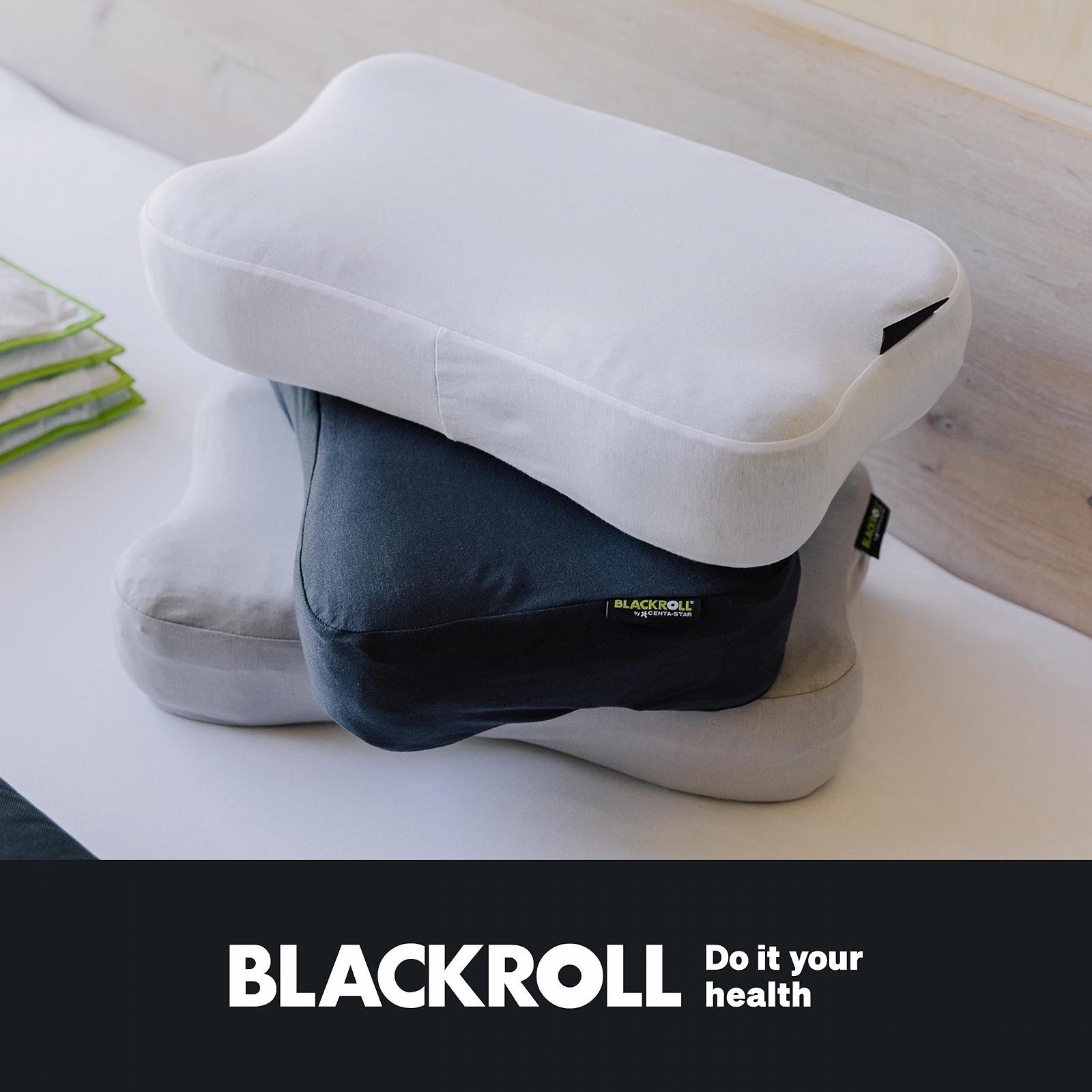 Наволочка BLACKROLL
Джерси для подушки, 30 x 50 см, для восстановительной подушки, мягкая наволочка из высококачественного хлопка, стабильная по размеру наволочка без морщин, антрацит, фото №8