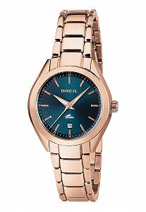 Жіночий годинник Breil Manta City Time Only 3H Кварцовий - Фото 1