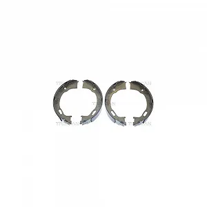 Комплект тормозных колодок стояночного тормоза TRISCAN 8100 80006 для FORD JEEP, задняя ось - Фото 1