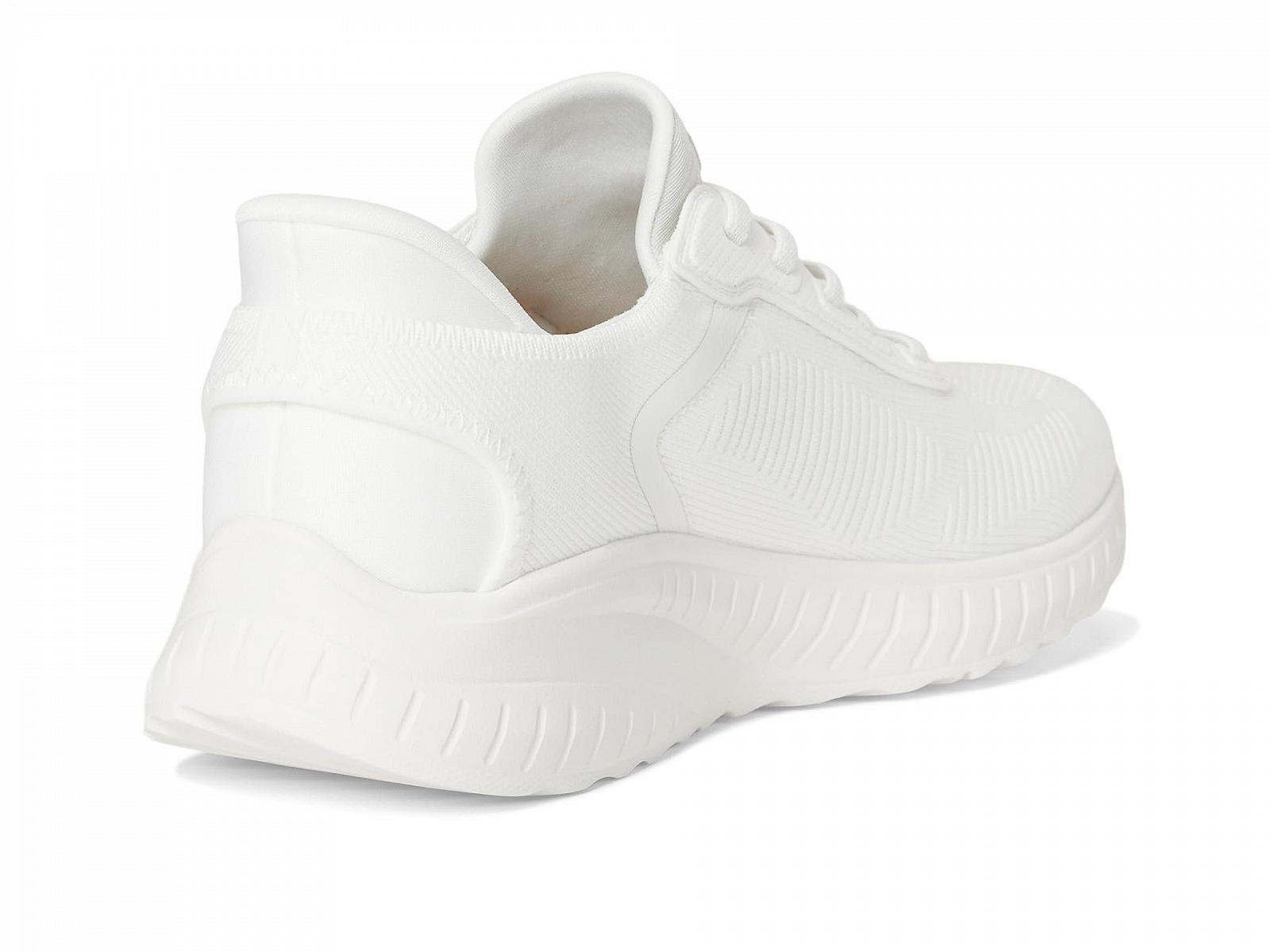 Кроссовки Skechers Bobs Squad Chaos Current Muse, фото №6