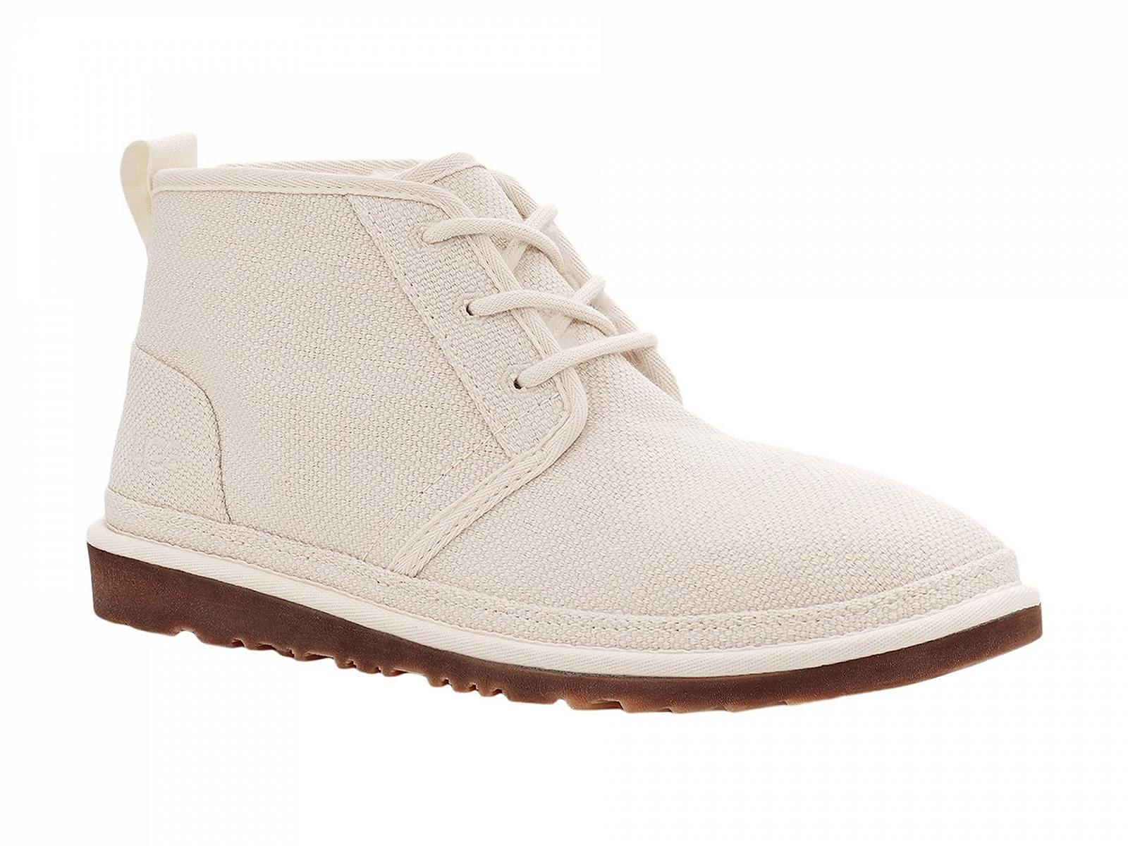 Ботинки UGG Neumel Natural Chukka, фото №1