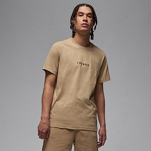 Футболка Jordan AIR CREW S - Фото 1