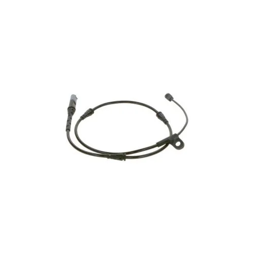 Датчик зносу гальмівних колодок BOSCH 1 987 473 520 для BMW передня вісь, фото №3