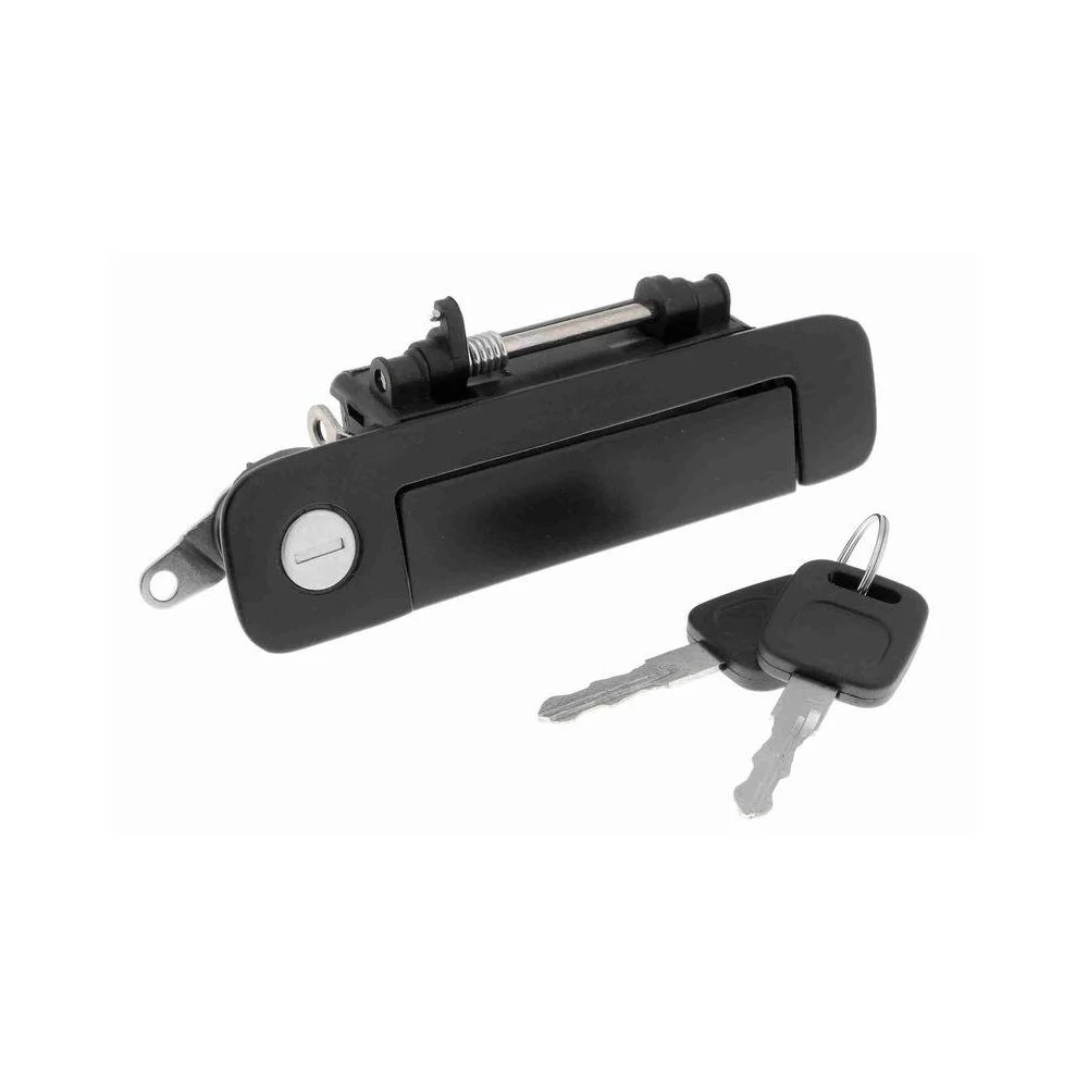 Ручка двери наружная VAICO V10-6159 для SEAT SKODA VW VAG, фото №1