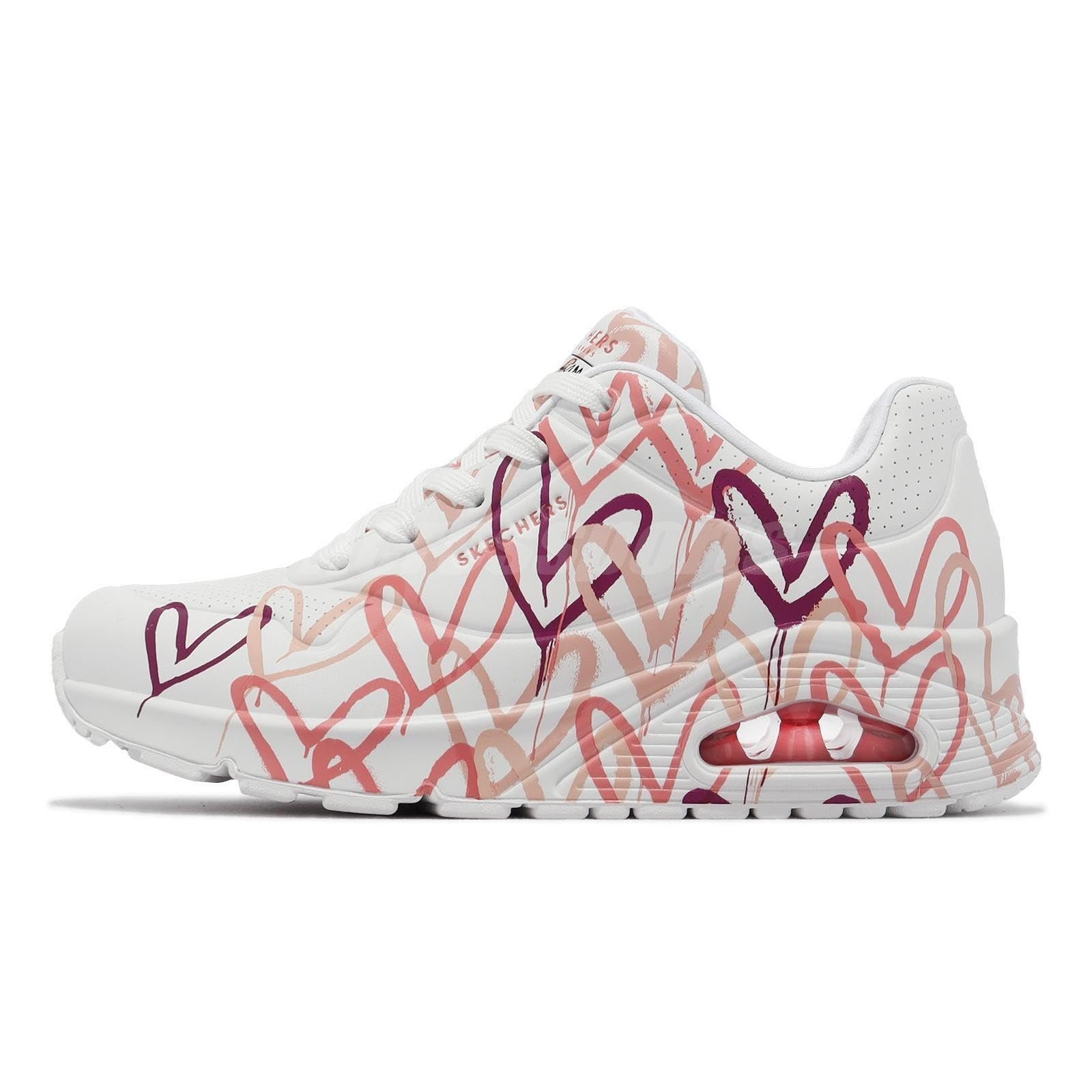 Кросівки Skechers Uno Stand On Air жіночі, фото №3