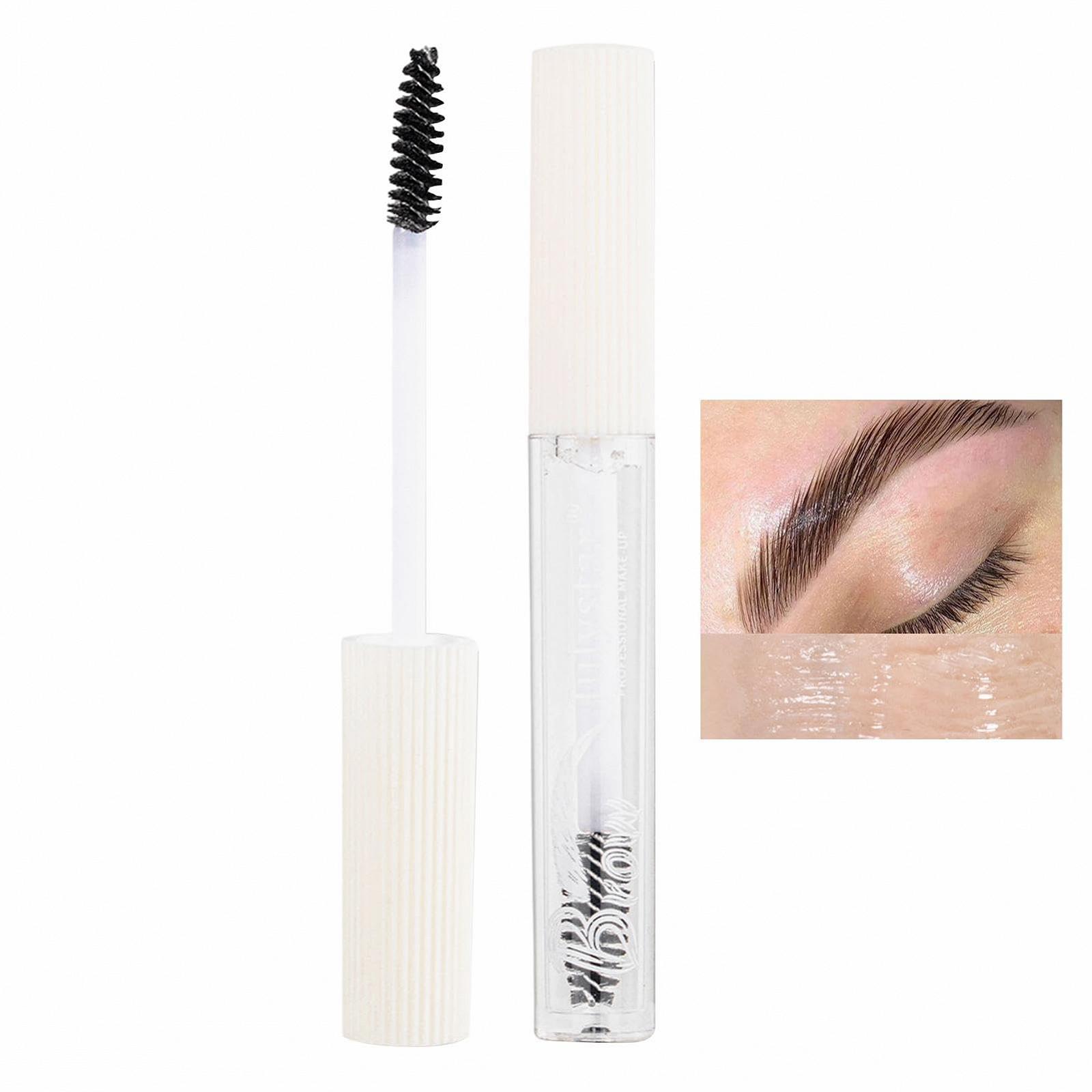 Гель Augenbrauen-Fixiergel для бровей прозрачный, фото №1 Гель Augenbrauen-Fixiergel для бровей прозрачный, фото №1