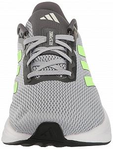 Чоловічі Кросівки Adidas Response synthetic.ua - Фото 1