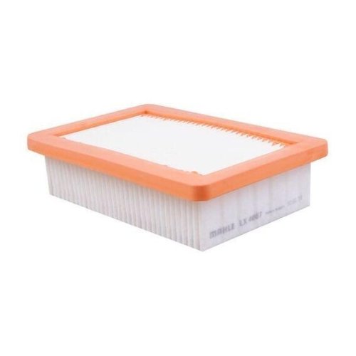 Воздушный фильтр KNECHT LX 4067 для MERCEDES-BENZ RENAULT SMART, фото №2