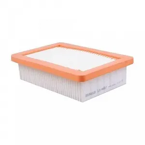 Воздушный фильтр KNECHT LX 4067 для MERCEDES-BENZ RENAULT SMART synthetic.ua - Фото 1