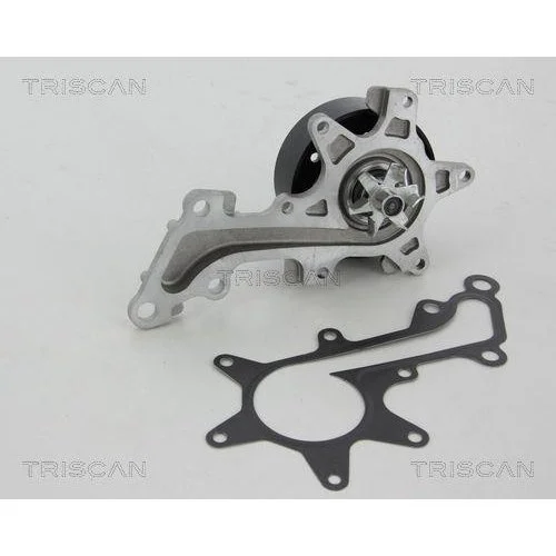 Водяний насос системи охолодження TRISCAN 8600 13018 DAIHATSU TOYOTA, фото №2