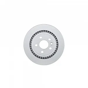 Гальмівний диск BOSCH 0 986 479 713 для VOLVO CARRARO задня вісь - Фото 1