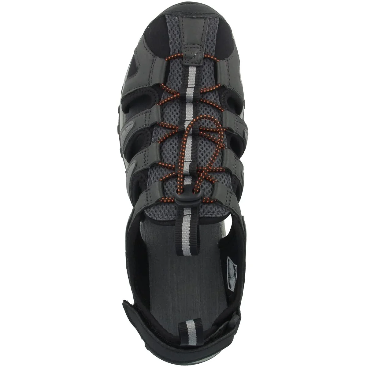 Сандалии Hi-Tec Haraka мужские, фото №2 Сандалии Hi-Tec Haraka мужские, фото №2