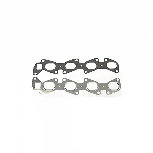 Прокладка випускного колектора ELRING 743450 для OPEL SAAB - Фото 1