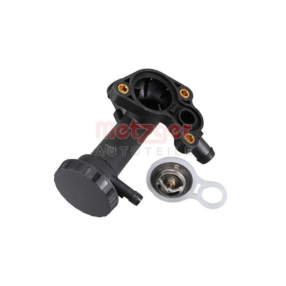 Термостат системи охолодження METZGER 4006191 для MINI, фото №1