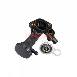 Термостат системи охолодження METZGER 4006191 для MINI - Фото 1