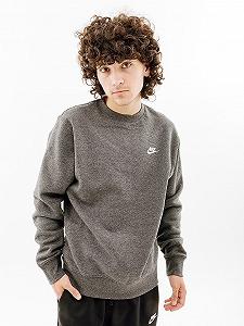 Світшот Nike NSW CLUB CRW BB XXL - Фото 1