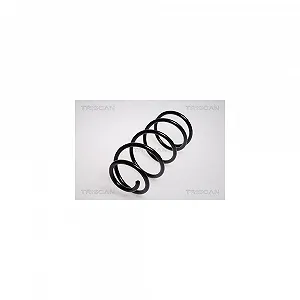 Пружина підвіски TRISCAN для FORD, передня вісь - Фото 1