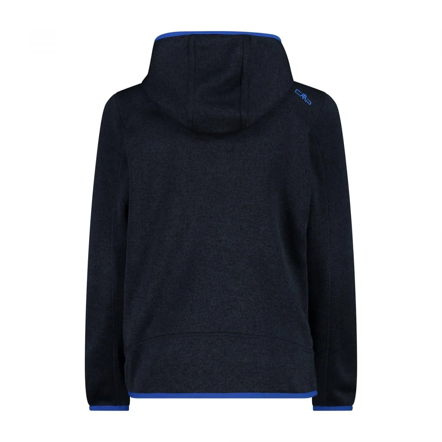 Куртка CMP Дитяча Унісекс з Фіксованим Капюшоном, фото №2 Куртка CMP Дитяча Унісекс з Фіксованим Капюшоном, фото №2