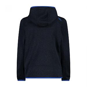 Куртка CMP Детская Унисекс с Фиксированным Капюшоном цена на synthetic.ua - Фото 1 Куртка CMP Детская Унисекс с Фиксированным Капюшоном synthetic.ua - Фото 1