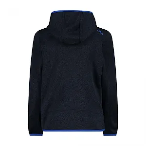 Куртка CMP Дитяча Унісекс з Фіксованим Капюшоном ціна на synthetic.ua - Фото 1 Куртка CMP Дитяча Унісекс з Фіксованим Капюшоном synthetic.ua - Фото 1