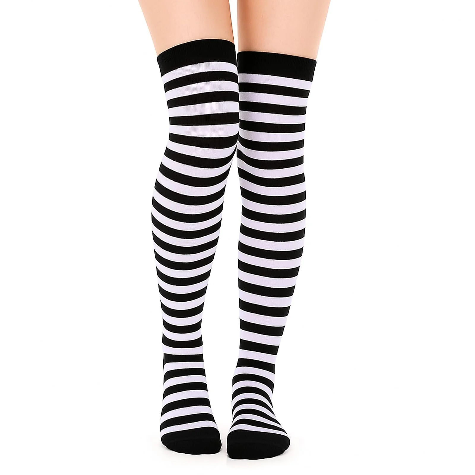 Гетри Lusofie Смугасті 2 пари, фото №8