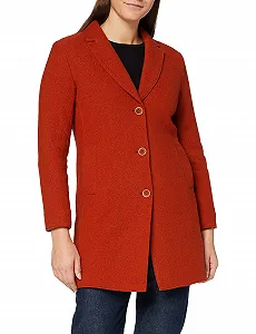 Купить Пальто bugatti Шерсть Смесь Женское - Фото 1 Пальто bugatti Шерсть Смесь Женское - Фото 1