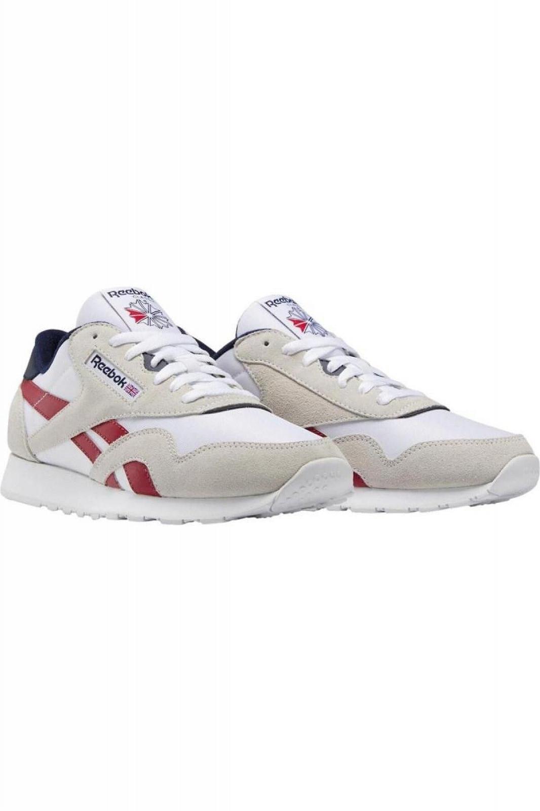 Кросівки Reebok Classic Nylon чоловічі, фото №3