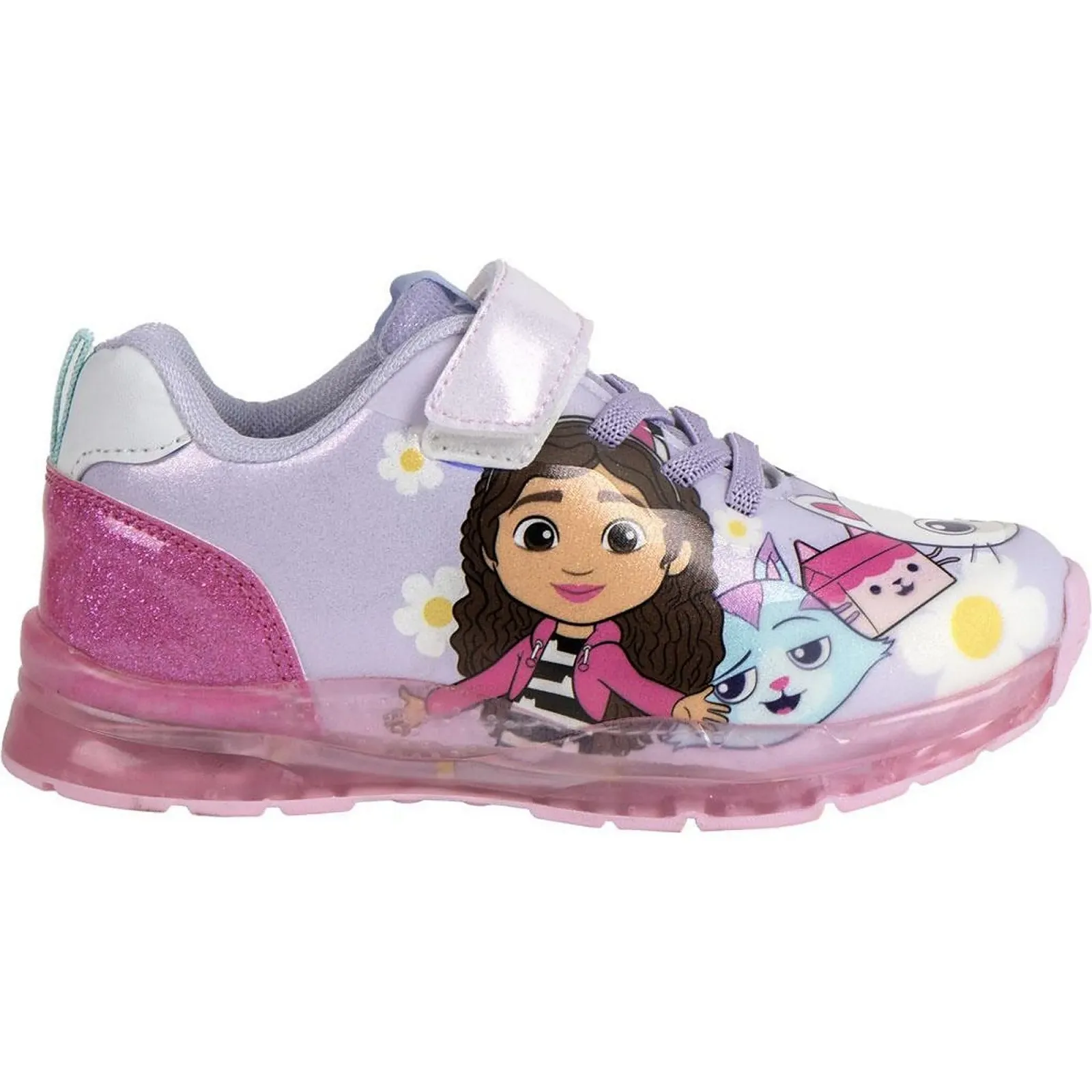 Кроссовки CERD", фото №1