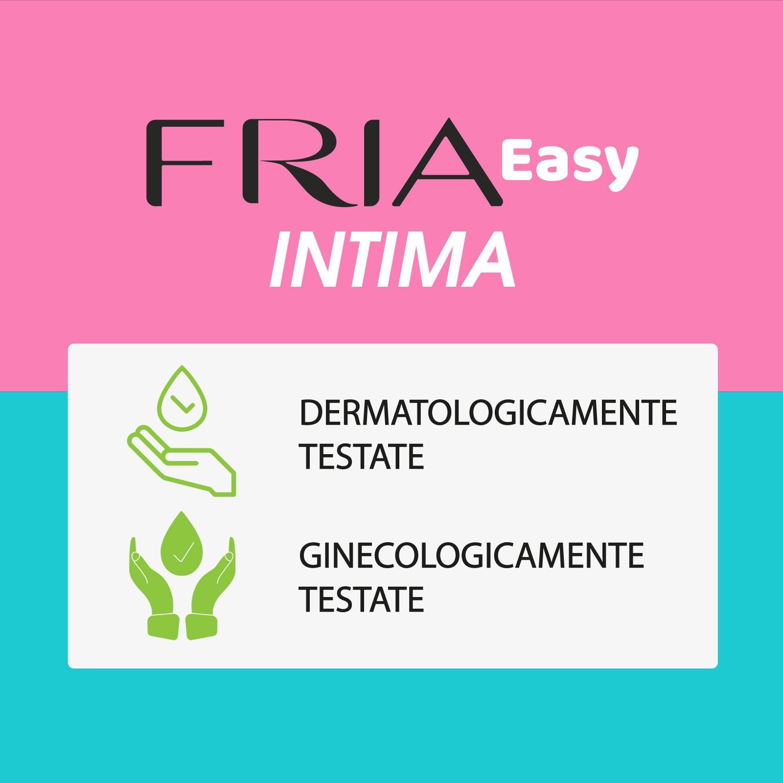 Серветки FRIA Intimwipes Bio Pack of 12 Биоразлагаемые органические для интимной гигиены, фото №5