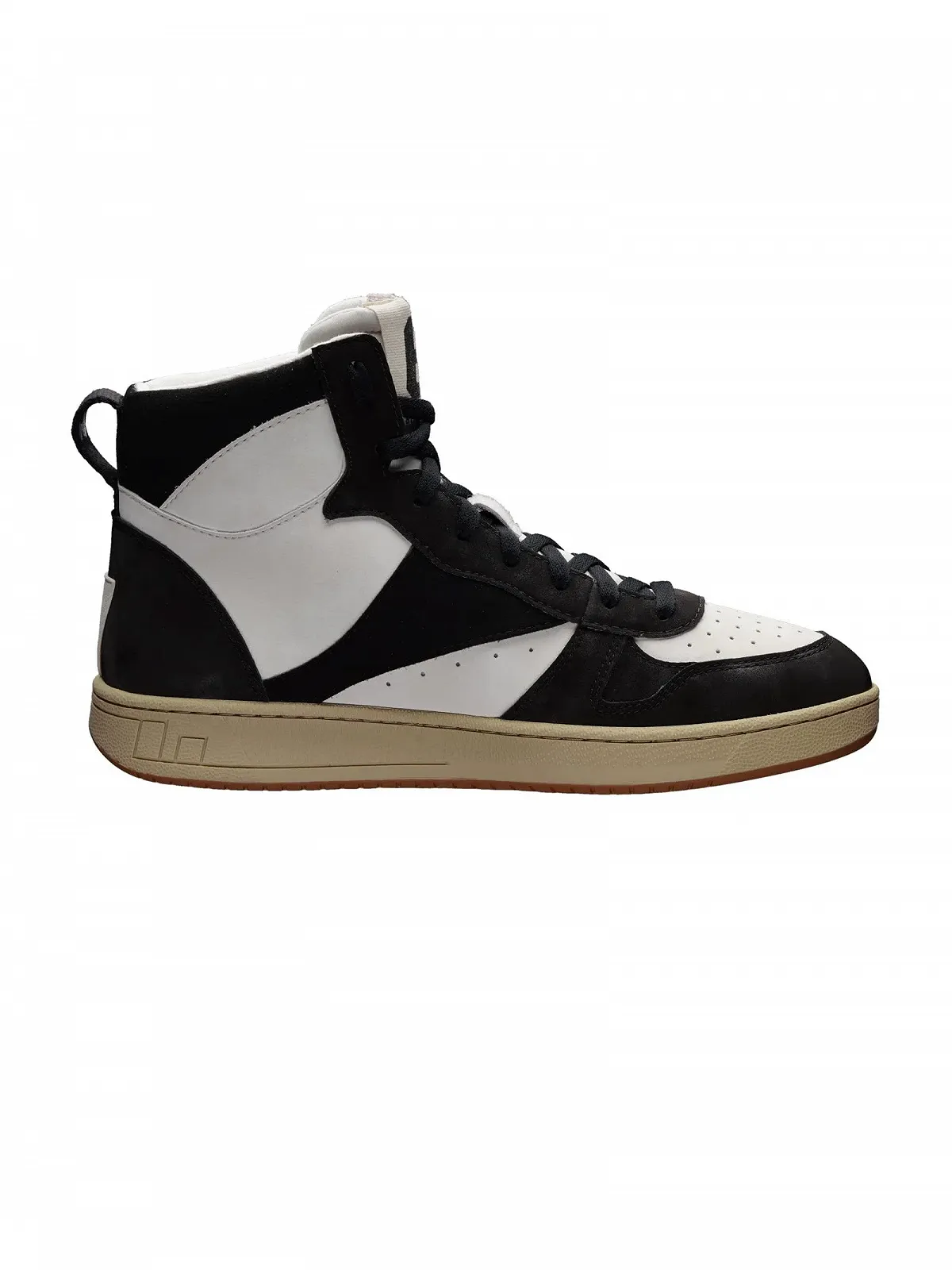 Кеди Ethletic Carl Recycled Product, фото №3