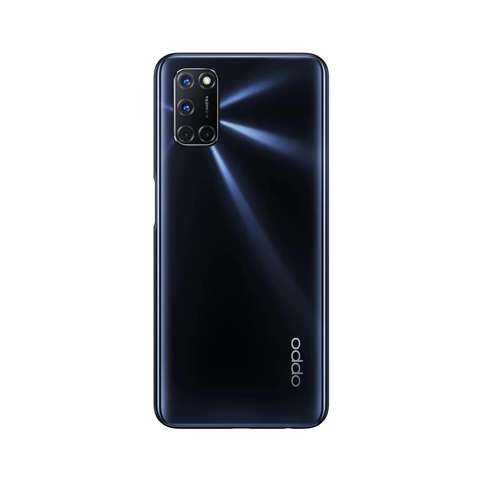 Смартфон OPPO A72 128 ГБ 4 ГБ RAM Dual SIM Twilight Black, фото №5 Смартфон OPPO A72 128 ГБ 4 ГБ RAM Dual SIM Twilight Black, фото №5