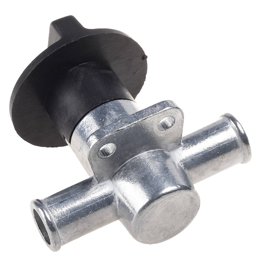 Кран обогревателя кабины AGH 80-8101750, фото №2