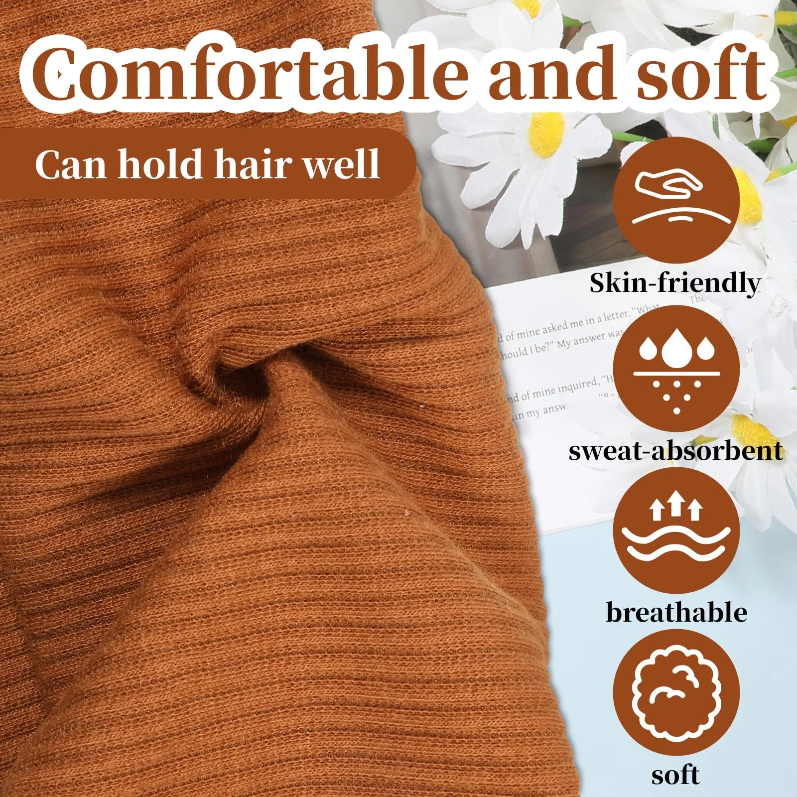 Женский Повязка для волос, фото №3