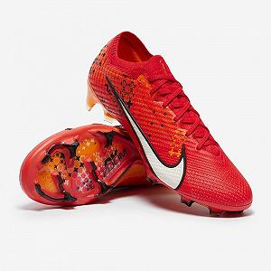Бутсы Nike ZOOM VAPOR 15 MDS ELITE FG размер 39 - Фото 1