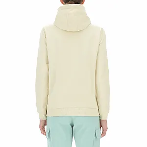 Женская Толстовка с капюшоном Jeep Vintage Botanical Большой принт J23s synthetic.ua - Фото 1