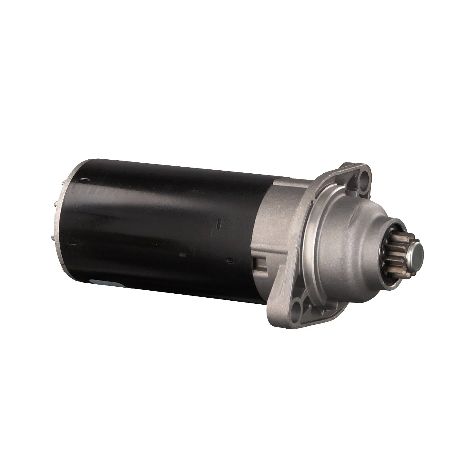 Стартер FEBI BILSTEIN 101570 для AUDI SEAT SKODA VW, фото №3