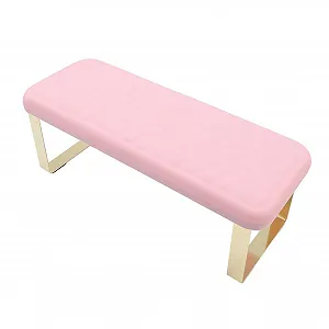 Подушка Подставка для рук Noennnnail Портативная Противоскользящая Многофункциональная synthetic.ua - Фото 1