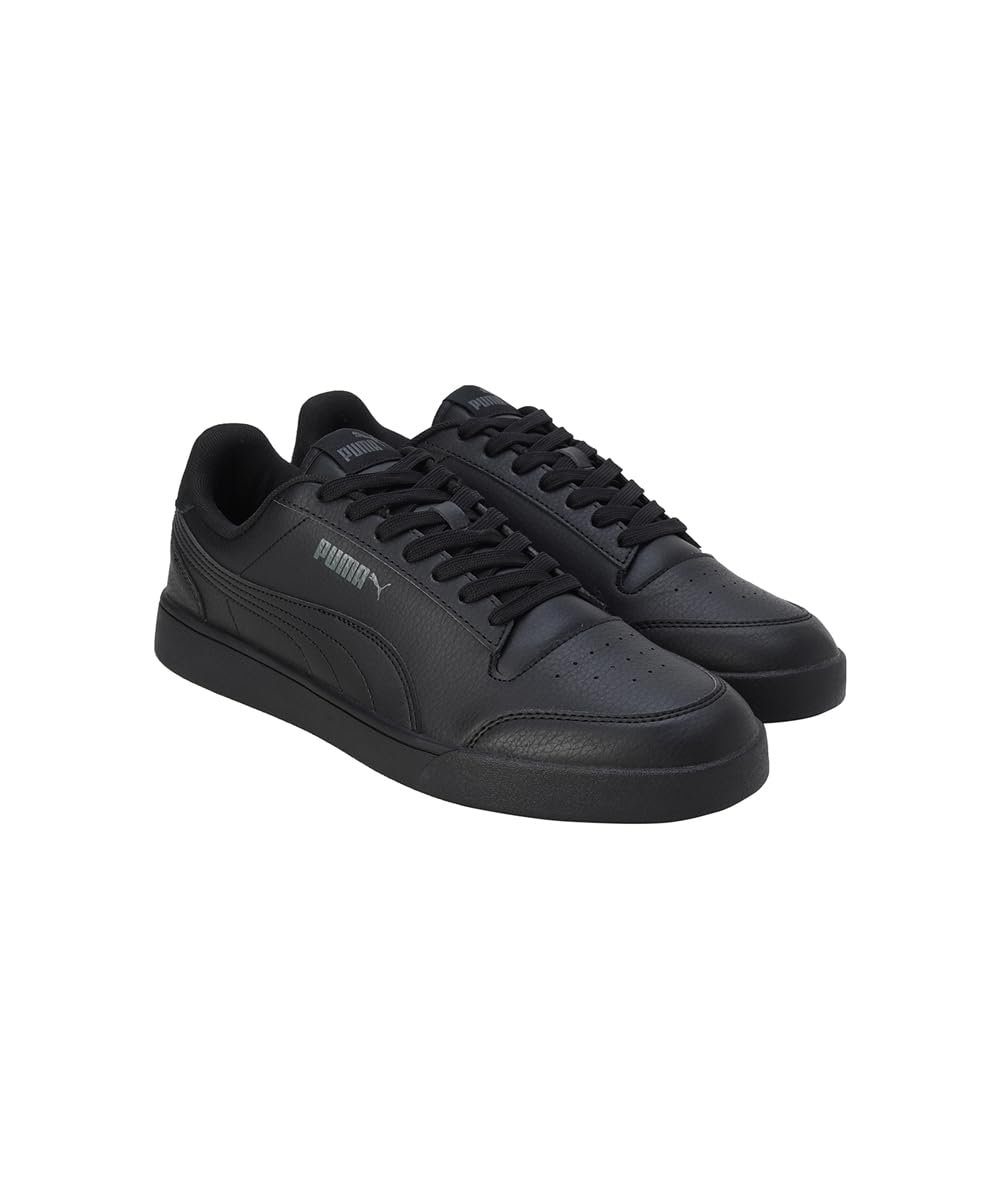Кроссовки PUMA Shuffle Unisex, фото №5